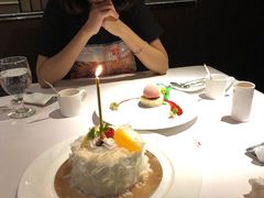 -王品牛排(佛山南海万科广场店)