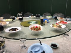-星龙海鲜(望江东路店)