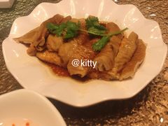 -庄氏祥记家常食府(国瑞建材家居博览中心店)
