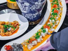 -夜宴江景餐厅