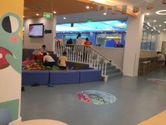 -戊辰亲子游泳俱乐部