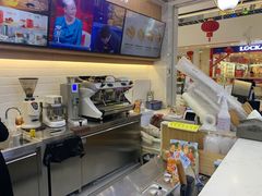 -爸爸糖吐司面包(常德万达店)