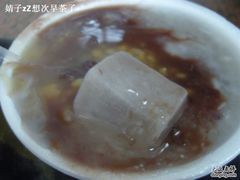 冬三宝-百花传统甜品店(原址店)