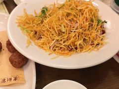 -老厨家(中央大街西七道街店)
