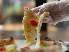 -OGGI TRATTORIA PIZZERIA(深业上城店)