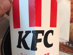 -肯德基(巴沟店)