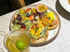 -BE BRIGHT KITCHEN(正佳广场店)