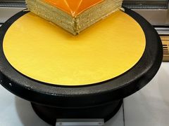 -Awfully Chocolate(来福士广场店)