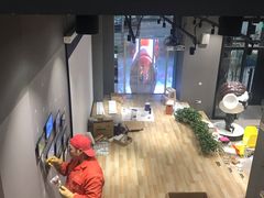 -咪咕咖啡(北京西单店)