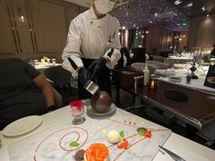 -王品牛排(珠海富华里店)