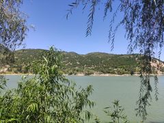 -黄巢水库