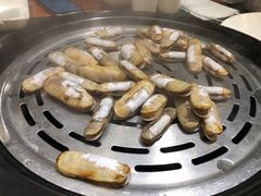 -苏大嘴海鲜牧场(奥林匹克店)