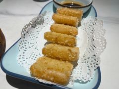 -南山翁新概念川菜(江宁万达广场店)