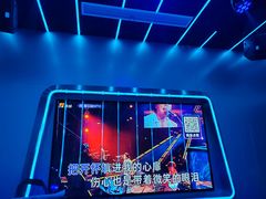 -幸福时光KTV(纬六路店)