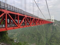 -矮寨·十八洞·德夯大峡谷景区