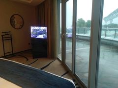 -重庆悦来温德姆酒店