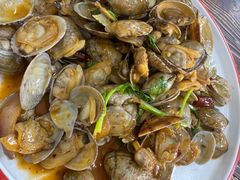 -叶存利海鲜大馅饺子(海宁路总店)