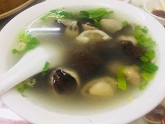 -津品味小吃(大学湾店)