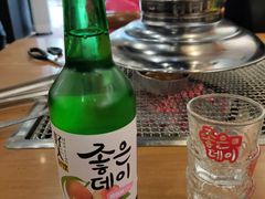 -肉甲韩国木炭烤肉(新壹街1店)