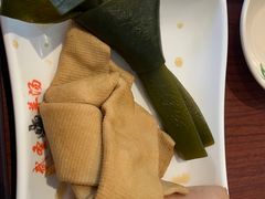 -武圣羊汤·西北面(安德路店)