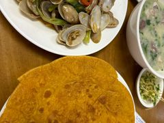 -华记粥饭店(印象容桂主题风情街店)