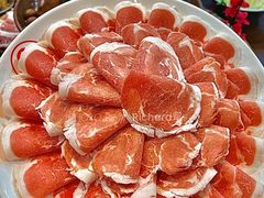 -津门老羊家·铜锅涮羊肉·烧烤(科技园店)