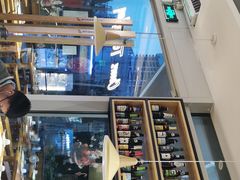 -木屋烧烤(坂田天安云谷店)