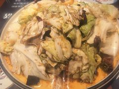 -川哥辣妹(南岗店)