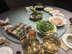 -隆聚·时令海鲜(洪兴店)