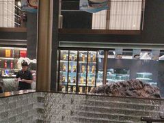 -浩运海鲜·16年专注青岛菜(石老人店)