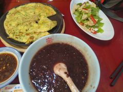 -宏状元现熬粥·京味菜(五棵松店)