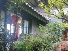 -海韵人家.海景花园经典云南菜(双廊店)