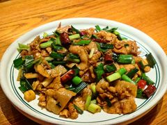 -云海肴·汽锅鸡·云南菜(苏州中心店)