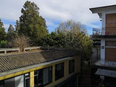 -大理床单厂艺术区