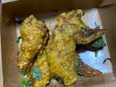 -肥猪仔小吃店(罗湖店)