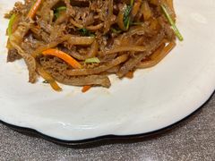 -蒙古人烤羊大师·绿野餐厅(工农大路店)