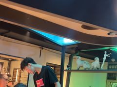 -可口香·非遗老号烧烤(南岗直营店)