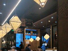 -云海肴·汽锅鸡·云南菜(天津国金汇店)