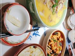 -醉英雄四川料理(新塘万达广场店)