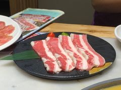 -韩宫宴烤肉·料理(大宁国际店)