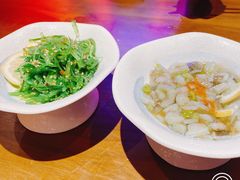 -白石的深夜食堂(济南万象城店)