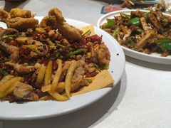-津沽小院(天津之眼店)