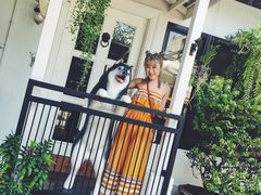 -TrueLove @ Neverland (Husky Cafe)