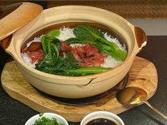 -蝴蝶里·粤菜·点心(龙湖天街&滨江店)