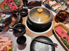 -芸山季·云南野生菌火锅(人民广场来福士店)