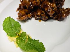 -虎哥私房菜(馒头山店)