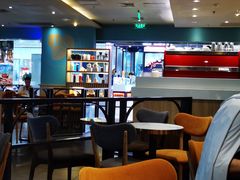大堂-COSTA COFFEE(水游城店)