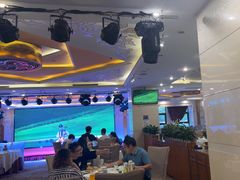 -巴音浩日娲·蒙餐(双林东路店)