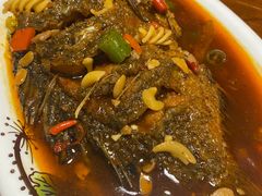 -云隐小厨·传统大理美食(复兴路店)