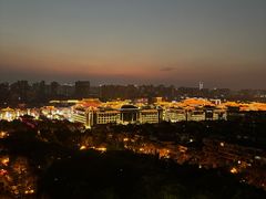 -烛影拾光观景餐厅·创意菜·摄影·小提琴(大唐不夜城店)